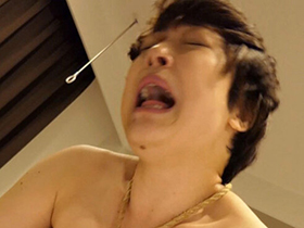 [主婦のエッチな生体験談]　実録！本当にあった女のSEX事件簿 ・ リアルドキュメントシチュエーション　#不倫を暴かれ強制搾乳NTRさせられた嫁　サンプル画像17